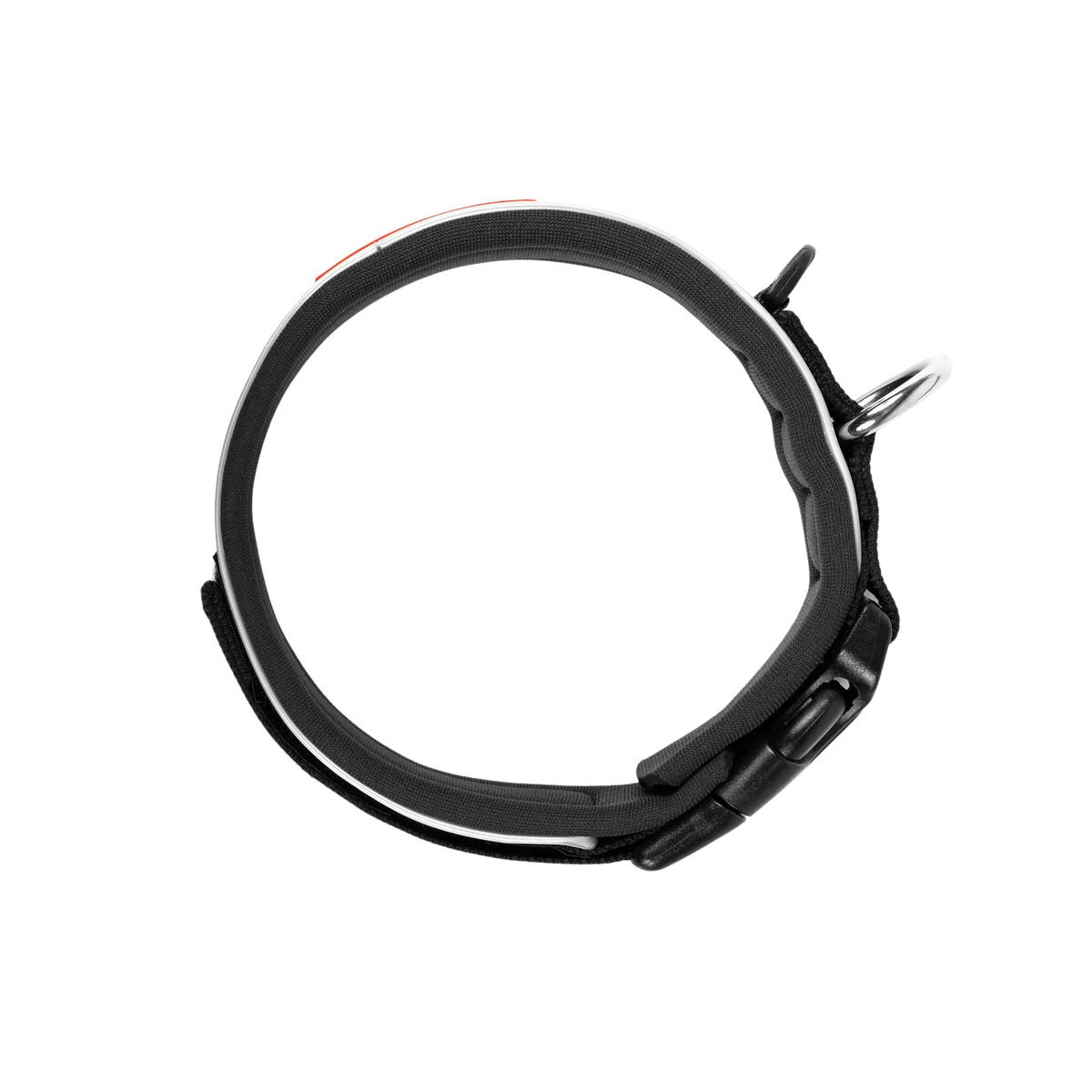 Neo-Classic-Halsband aus Neopren für Hunde