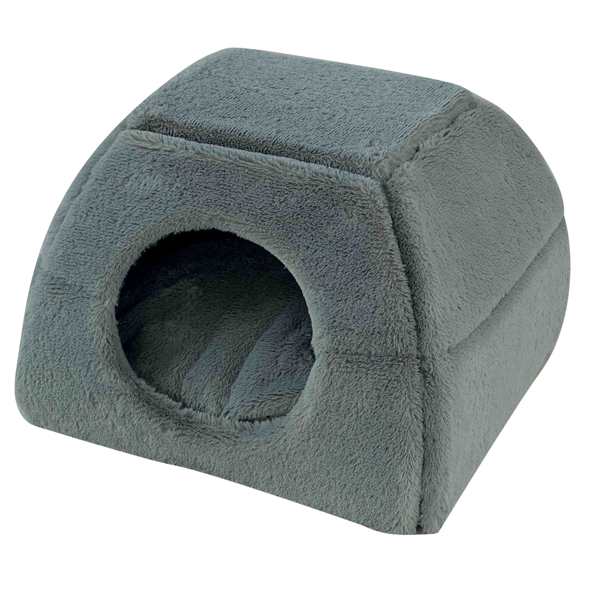Igloo Sweet Dreams 2-in-1 für Katzen und kleine Hunde