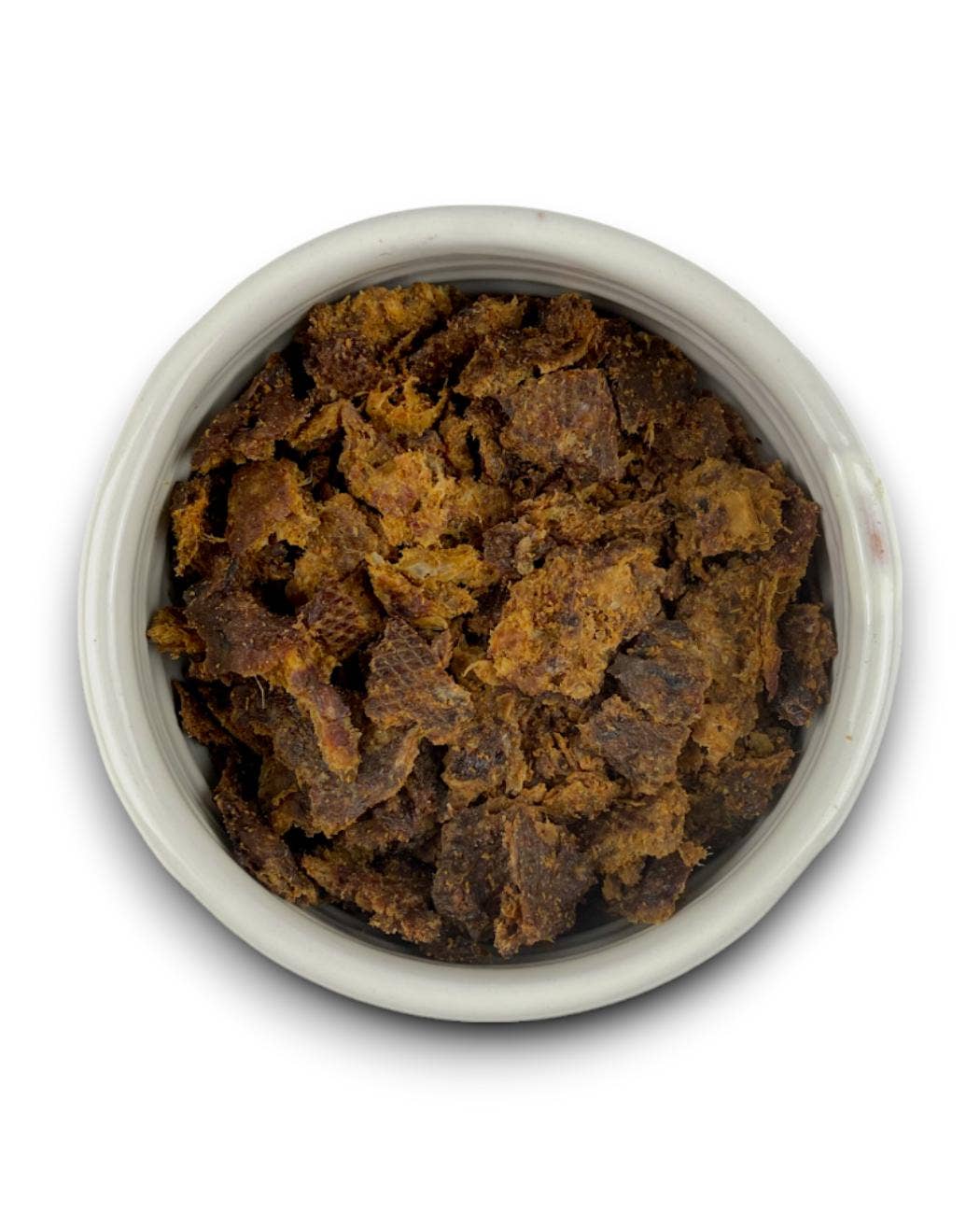Trocken-BARF mit Bauerenhühnchen