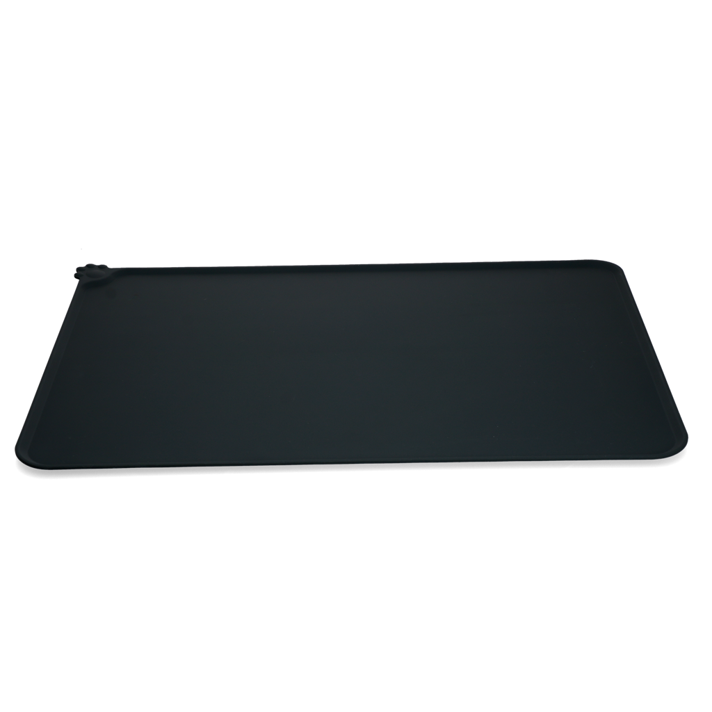 Tapis de repas antidérapant