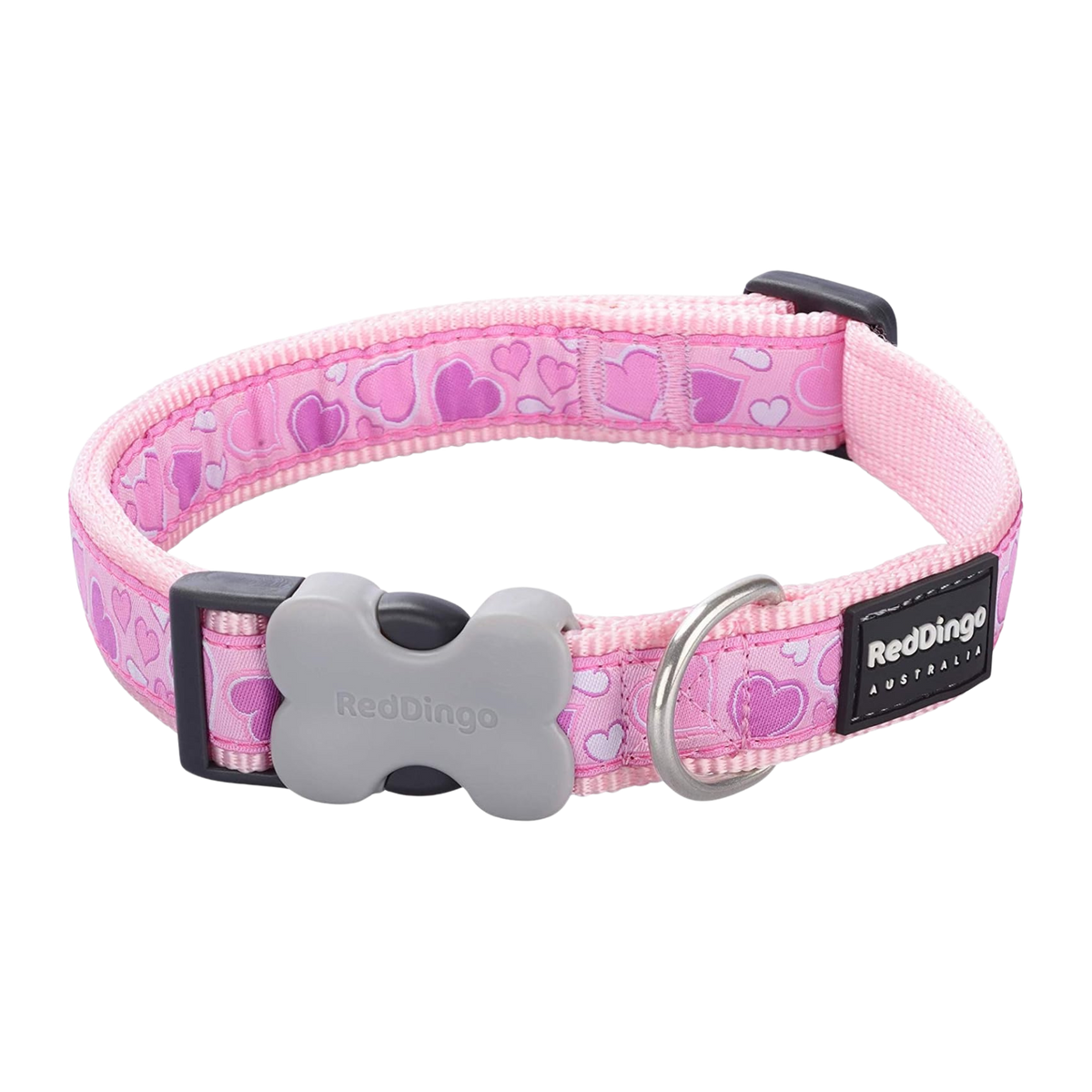 Breezy-Love-Halsband für Hunde