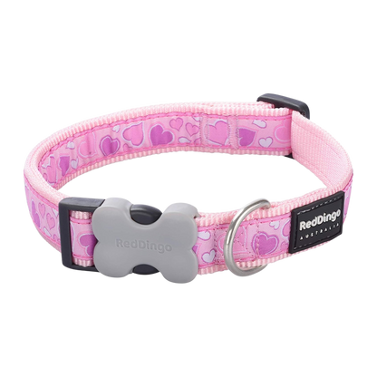 Breezy-Love-Halsband für Hunde
