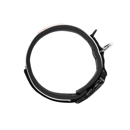 Neo-Classic-Halsband aus Neopren für Hunde