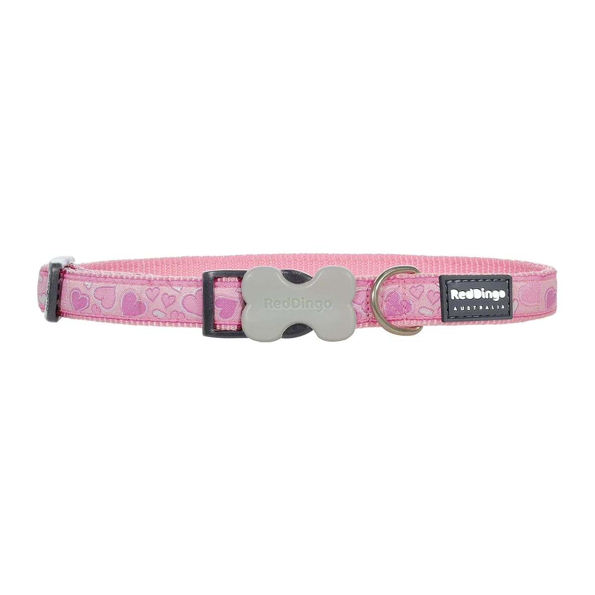 Breezy-Love-Halsband für Hunde