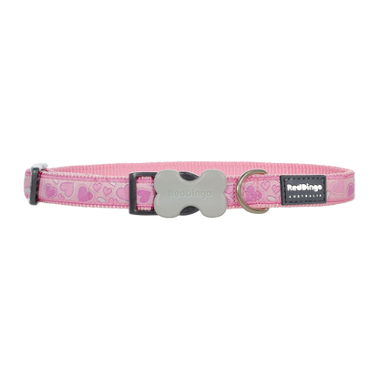 Breezy-Love-Halsband für Hunde