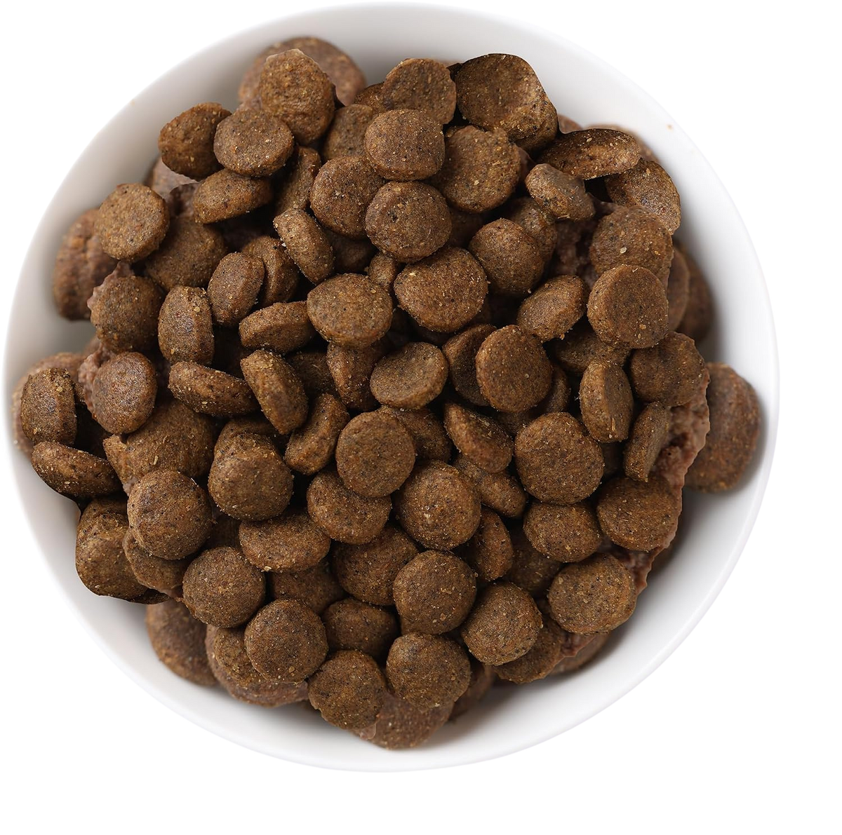 Croquettes caille et quinoa pour petits chiens adultes