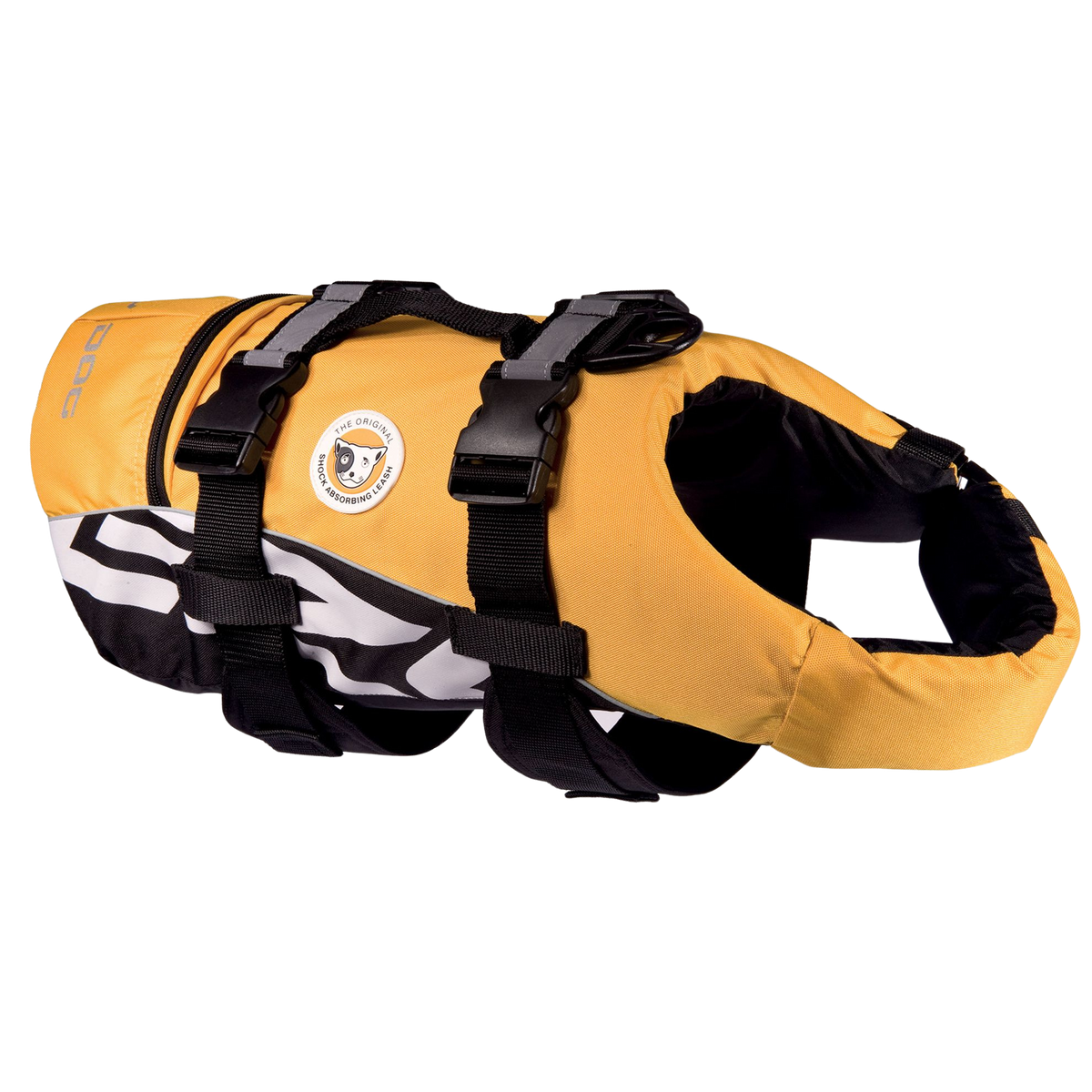 Gilet de sauvetage pour chiens
