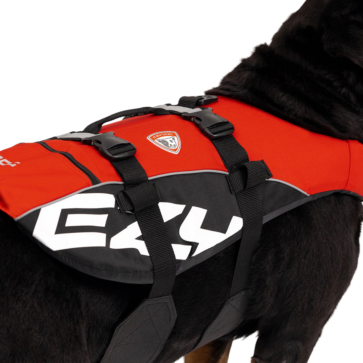 Gilet de sauvetage pour chiens