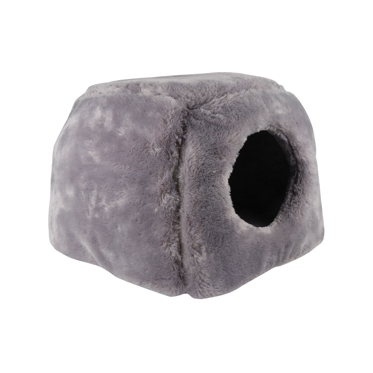 Igloo Pelty 2 en 1 pour chats et petits chiens