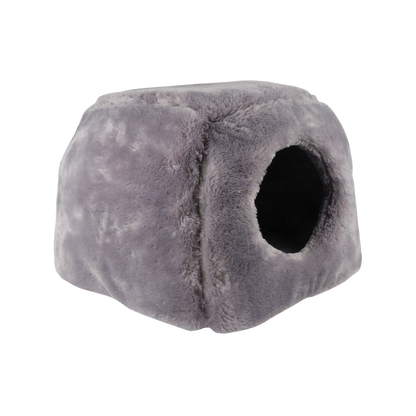 Igloo Pelty 2 en 1 pour chats et petits chiens