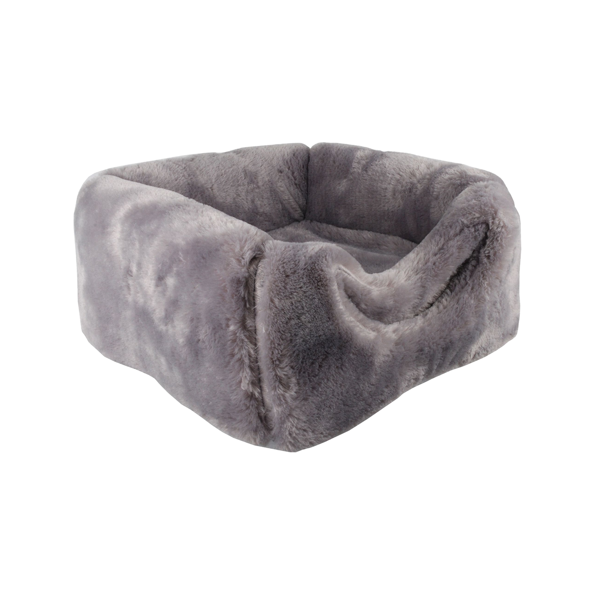 Igloo Pelty 2 en 1 pour chats et petits chiens