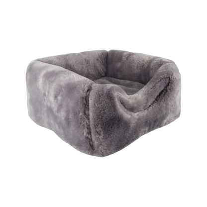 Igloo Pelty 2 en 1 pour chats et petits chiens
