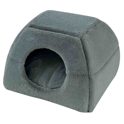 Igloo Sweet Dreams 2 en 1 pour chats et petits chiens