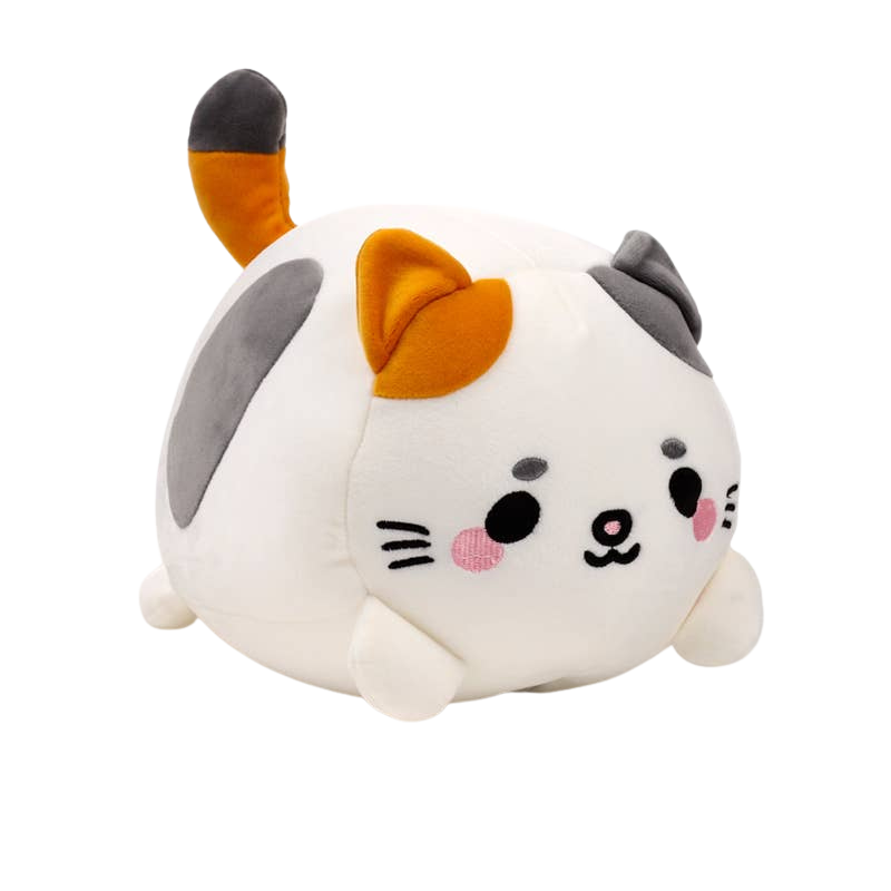 2-in-1-Reisekissen Lola The Cat