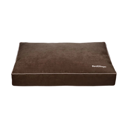 Matelas moelleux et déhoussable pour chiens
