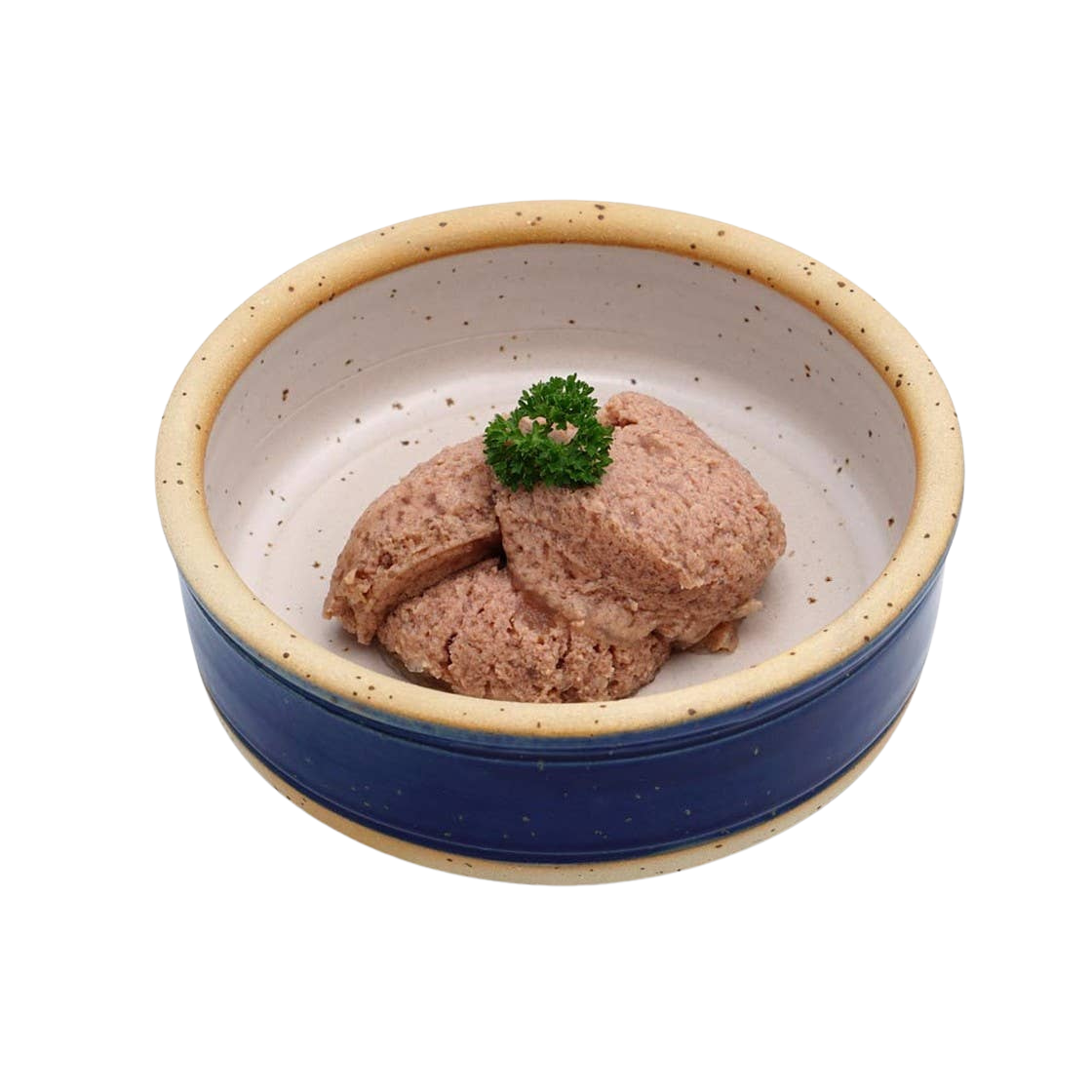 Pâté bio pur poulet
