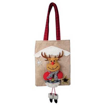 Weihnachtsgeschenktüte