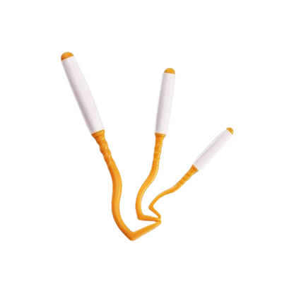 Set de 3 tire-tiques