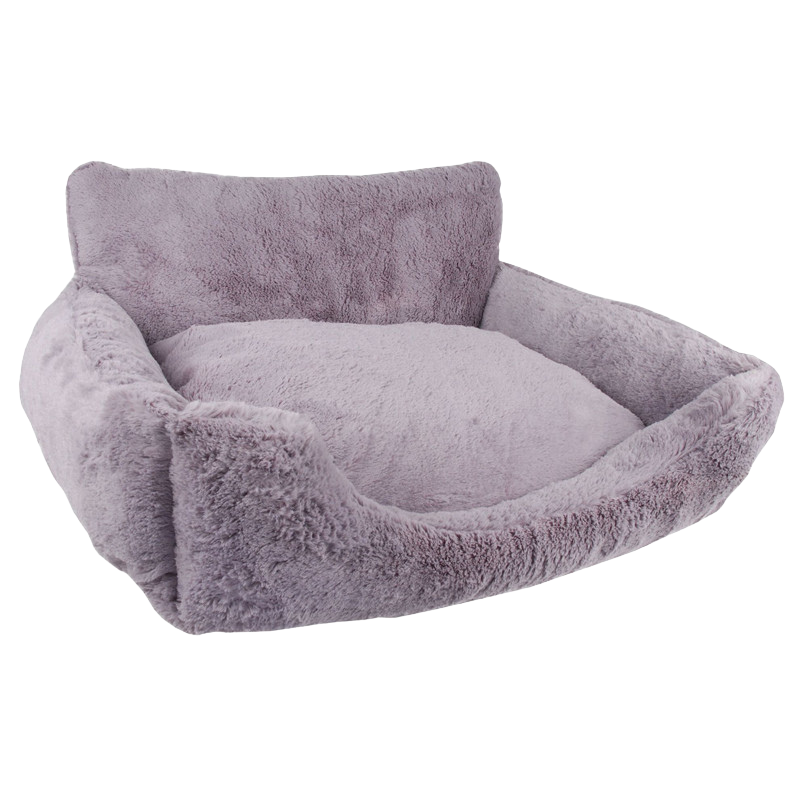 Canapé Solly pour chats et petits chiens