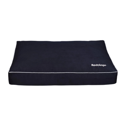 Matelas moelleux et déhoussable pour chiens