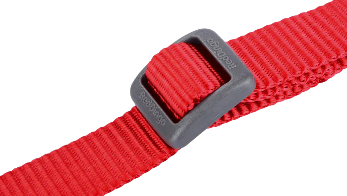 Verstellbares Nylonhalsband für Hunde