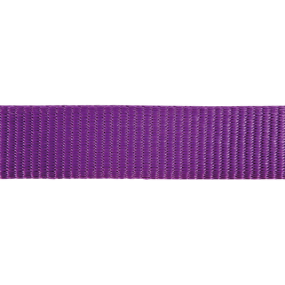 Verstellbares Nylonhalsband für Hunde