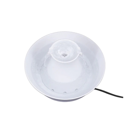 Drinkwell® Avalon Keramik-Trinkbrunnen 2 l für Hunde und Katzen