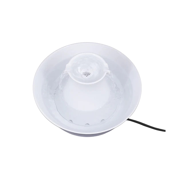 Drinkwell® Avalon Keramik-Trinkbrunnen 2 l für Hunde und Katzen