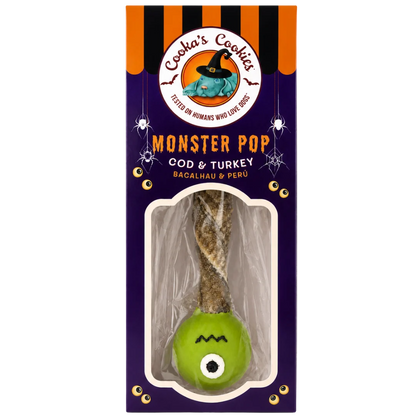 Halloween-Monster-Pop-Hundesnack