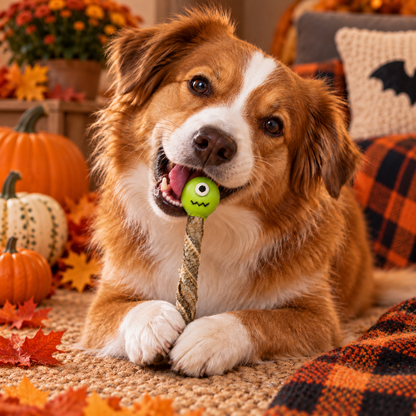 Halloween-Monster-Pop-Hundesnack