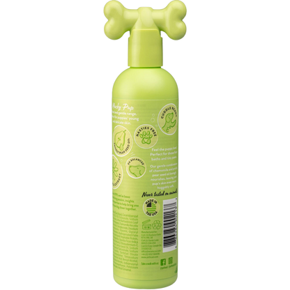Shampooing doux Mucky Pup pour chiots